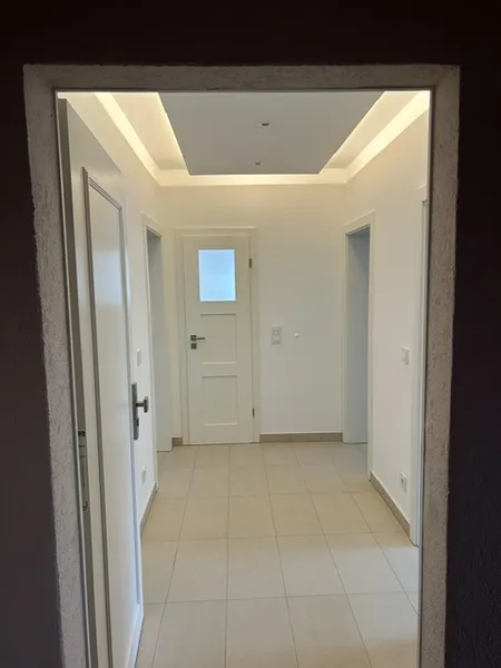 3-Zimmer-Wohnung in Berlin-Nikolassee — photo 1